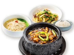 -桂满陇-西湖船宴(西单大悦城店)