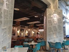 -金湖港式餐厅(建外店)