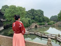 -韩湘水博园