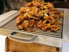 -四季民福烤鸭店(前门店)