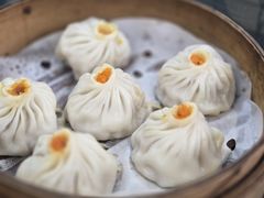 -文楼·淮扬菜·淮安早茶(河下古镇翔宇店)