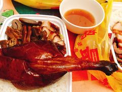鸭腿-鹅最好(南光店)