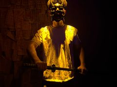 -棂笼·深度沉浸密室(武汉旗舰店)