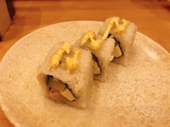 -元气寿司(新城市广场店)