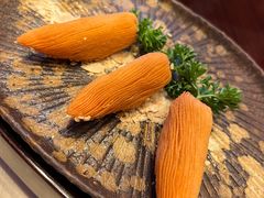 -丽思卡尔顿酒店-天泰轩中餐厅(大沽北路店)