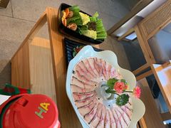 -马家斑.鲜鱼火锅(松湖万科店)