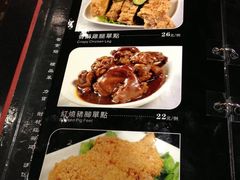 -长寿面(北京西路店)