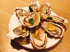 -北上海大酒店-北鸥西餐厅