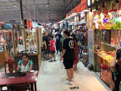 -新五爱道夜市