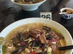 -风云面馆(珠海路店)