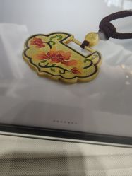 -周生生Chow Sang Sang(苏州中心南区店)