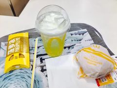 -麦当劳(吴中大道店)