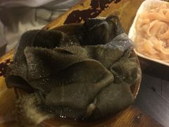 毛肚-邓莽子老火锅(鲁祖庙店)