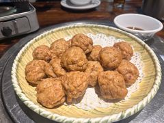 -谢氏老金口渔村(王家墩店)