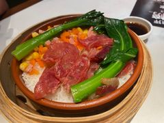 -禄运茶居·手工点心(猎德店)