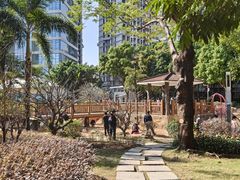 -荔湾区儿童公园