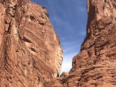 -天山神秘大峡谷