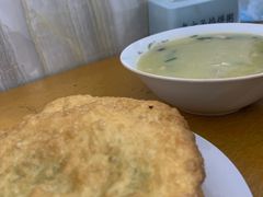 -老方子馅饼粥(台东店)
