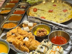 -妥妥烤肉料理(昙华林店)