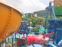 -苏州乐园森林水世界