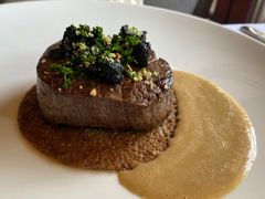 -Le Comptoir de Pierre Gagnaire
