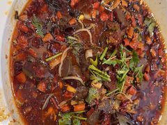 -一块豆腐(李沧书院路店)
