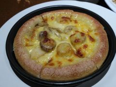 -戈尔登酒店·满堂彩咖啡厅