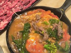-潮汕良记牛肉火锅(洪武路店)