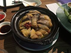 -新悦·霞浦海鲜生(上下杭店)