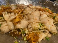 -大丰收脆鱼(万达江北店)