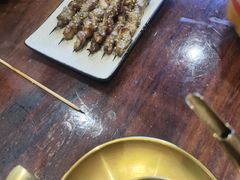 -巴依老爷新疆餐厅