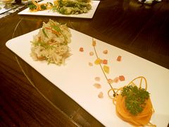 -素德轩素食餐厅(东港店)