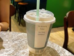 -STREET CHURROS(光复南路260巷店)