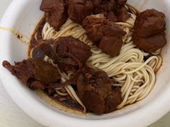 小排面-顺心拉面馆(马道街店)