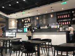 大堂-Awfully Chocolate(嘉里城店)