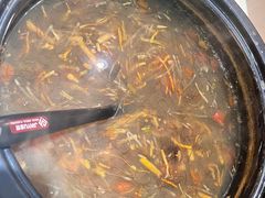 -天荷菜根·闽南素食自助(少林寺店)