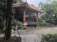 -东江渔村·古典园林·30年粤菜老字号(太和店)