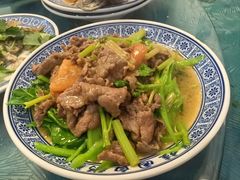-桂园白粥·潮汕老味道