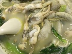 -明呈黄鱼面馆(斜土路店)