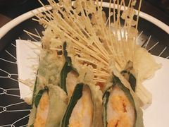-鮨一日本料理(大中华店)