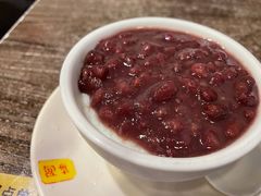 红豆双皮奶-阿坤传统手工小吃(沙坪坝店)