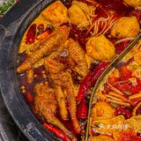 螺蛳粉火锅味儿太嘢‼️我真的愿意吃1000次