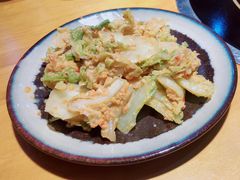 -大牛湾·眷村牛肉面(蠡溪店)
