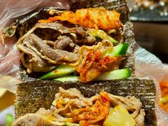 -桃太郎寿司料理(南坪店)