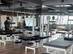 -OXYGYM奥美氧舱运动中心(丽都水岸店)