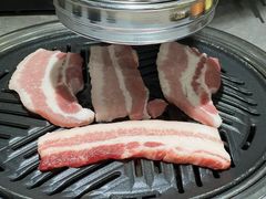 -大發韩国烤肉(八佰伴店)