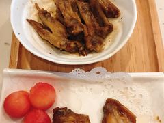 卤水鸡尖-太清凉茶糖水(前海店)