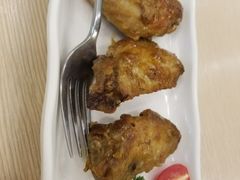 -佰搭果·广式茶餐厅(西华路店)