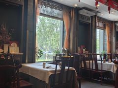 -功德林素菜饭庄(前门店)