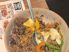 -Pennehut畔尼意面(合肥万象城店)